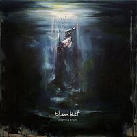 Blanket - How To Let Go vinyl cover