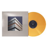 Blanket - Modern Escapism vinyl cover