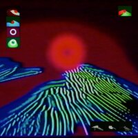 BlankFor.Ms - After the Town Was Swept Away vinyl cover