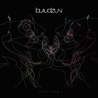Blaudzun - Jupiter Part Ii vinyl cover