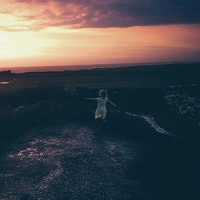 Blaze Of Feather - Blaze Of Feather vinyl cover