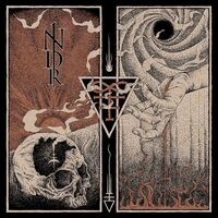 Blaze Of Perdition - Near Death Revelations vinyl cover