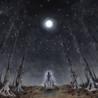 Blaze Of Sorrow - Astri vinyl cover