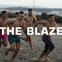 Blaze - Territory vinyl cover