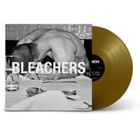 Bleachers - Everyone For Ten Minutes (Amazon Exclusive) vinyl cover