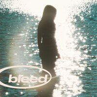 Bleed - Bleed vinyl cover