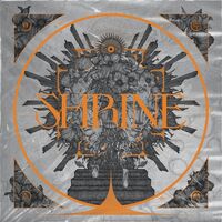 Bleed From Within - Shrine (White)