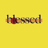 Blessed - Blessed | Blessed | vinyl cover
