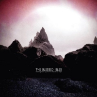 Blessed Isles - Straining Hard Against The Strength Of Night vinyl cover