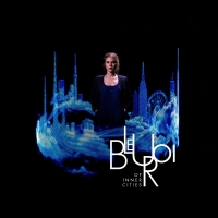 Bleu Roi - Of Inner Cities vinyl cover
