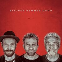 Blicher  /  Hemmer  /  Gadd - Omara vinyl cover
