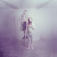 Blind Butcher - Alawalawa vinyl cover