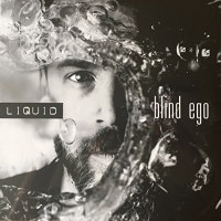 Blind Ego - Liquid vinyl cover