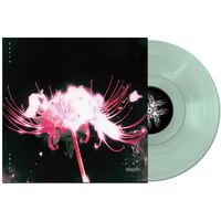 Blind Equation - Death Awaits vinyl cover