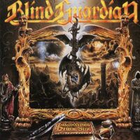 Blind Guardian - Imaginations From The Other Side Remixed & Remastered vinyl cover