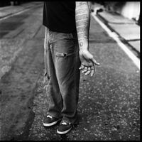 Blind Melon - Nico vinyl cover