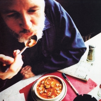 Blind Melon - Soup vinyl cover