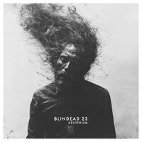 Blindead 23 - Deuterium vinyl cover