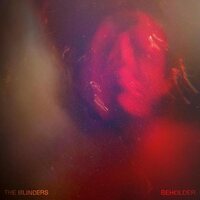 Blinders - Beholder vinyl cover