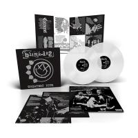 Blink-182 - Greatest Hits vinyl cover