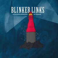 Blinker Links - Achterträger Kronkorken Mit Schraube Download vinyl cover