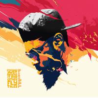 Blinky Bill - Everyone's Just Winging It And Other Fly Tales vinyl cover