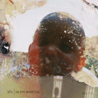 Blis. - No One Loves You vinyl cover