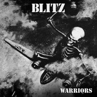 Blitz - Warriors (Purple)