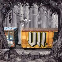 Blitzen Trapper - Vii vinyl cover