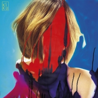 Kiku - Eng, Duster Und Bang vinyl cover