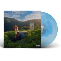 Blk Odyssy - 1-800 Fantasy vinyl cover