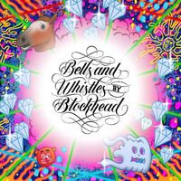 Blockhead - Bells & Whistles vinyl cover