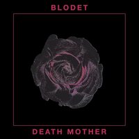 Blodet - Death Mother vinyl cover