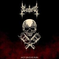 Blodhelmn - Mot Ein Evig Ruin vinyl cover