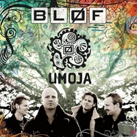Bløf - Umoja vinyl cover