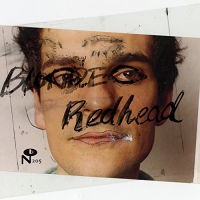 Blonde Redhead - Masculin Feminin vinyl cover