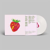 Blonde Redhead - Sit Down For Dinner vinyl cover