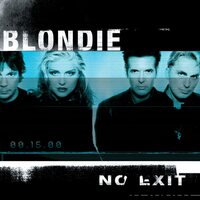 Blondie - No Exit (Expanded & Remastered) vinyl cover