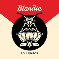 Blondie - Pollinator Heavyweight vinyl cover