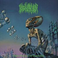Blood Incantation - Hidden History Of The Human Race vinyl cover
