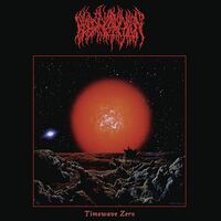 Blood Incantation - Timewave Zero