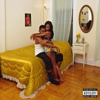 Blood Orange - Freetown Sound vinyl cover