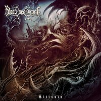Blood Red Throne - Siltskin vinyl cover