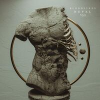 Bloodlines - Hevel vinyl cover