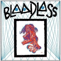 Bloodloss - Bloodloss vinyl cover