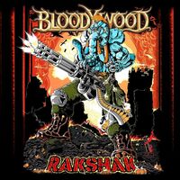 Bloodywood - Rakshak (Picture)