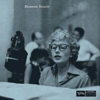 Blossom Dearie - Blossom Dearie Verve By Request Series