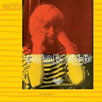 Blossom Dearie - GIve Him The Ooh-La-La (Verve Vault Series) vinyl cover