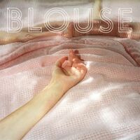 Blouse - Blouse vinyl cover