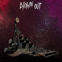 Blown Out - New Cruiser vinyl cover